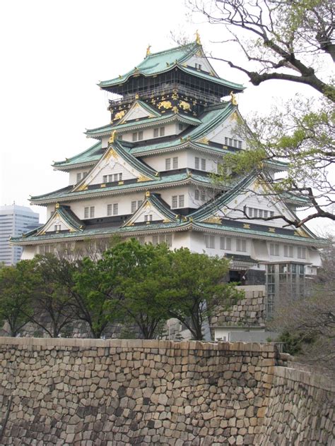 My Favorite Places in Japan: Historical Sites - Japan Airlines