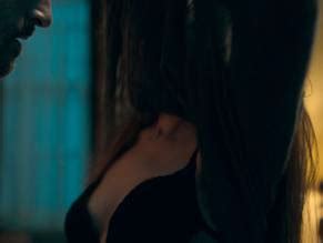 Darby Stanchfield Nude Aznude