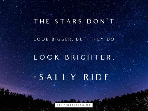 85 Inspiring Space Quotes For All Mankind Keep Inspiring Me