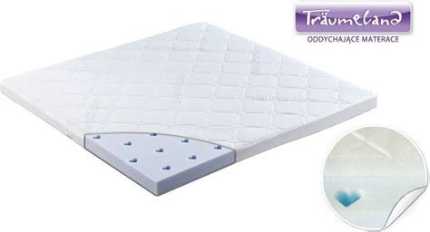 Traumeland Materac Do Kojca Play And Dream 100X100Cm - Ceny i opinie ...