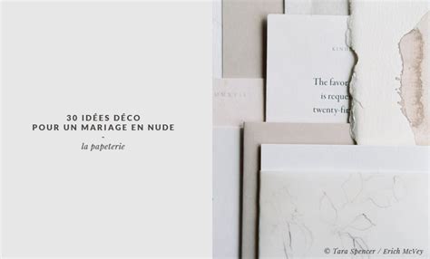 30 idées déco pour un mariage en nude la mariee aux pieds nus