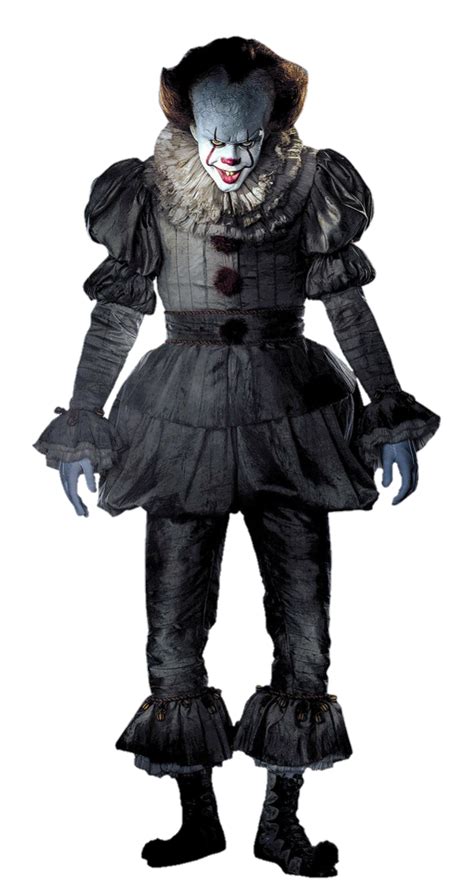 Pennywise Png Download Free Png Images