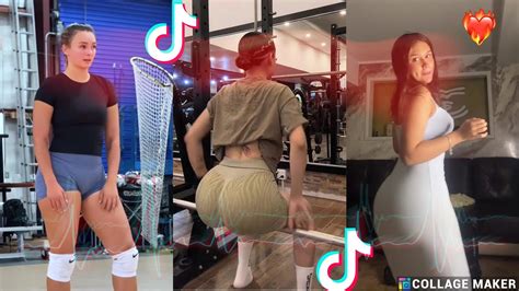 Hot TikTok Compilation NO CLICKBAIT 2024 Pretty Girls EXCLUSIVE DANCE And PRETTY GIRLS