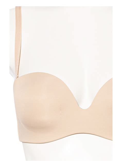 SIMONE PÉRÈLE Multiway BH ESSENTIEL in nude