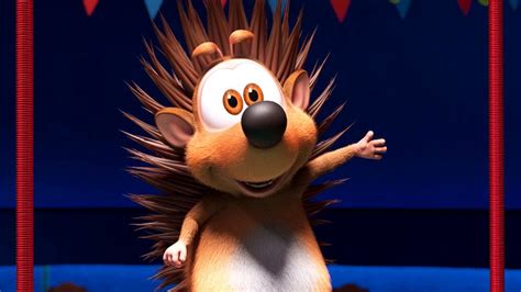 БУБА - ВСЕ СЕРИИ С ЁЖИКОМ 🦔 ПОДБОРКА - ВЕСЁЛЫЕ МУЛЬТИКИ ДЛЯ ДЕТЕЙ ...