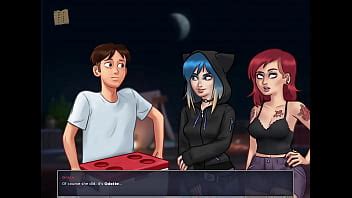 Saga De Verano Xvideos