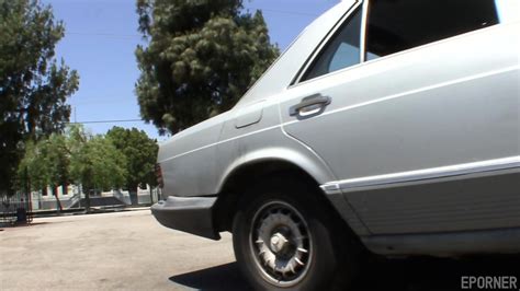 Blonde Babe And Redhead Chick In Garage Lily Cade