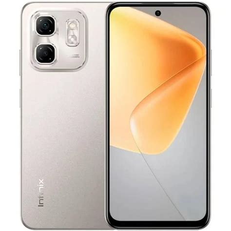 Smartphone Infinix Hot I G Gb Gb Ram Dual Sim Tela Infinix Magazine Route