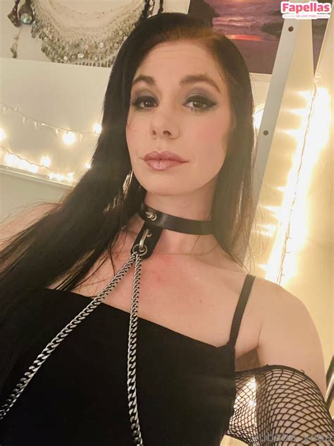 Yubaba Yaga Nude Leaks OnlyFans Fapellas