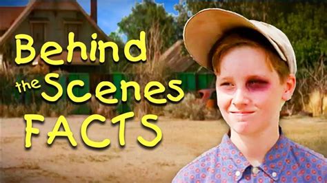 15 Behind the Scenes Facts about The Sandlot | Behind the scenes ...