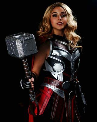 SnarkyJayCosplay Snarkyjay Alicecosplay Nude OnlyFans NudoStar TV