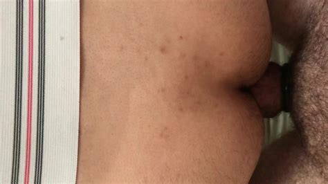 Bareback Fuck By Thick Otter Cock ThisVid