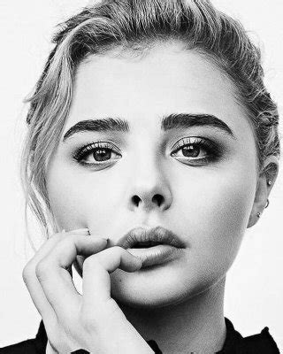 Chloë Grace Moretz nude Porn Pictures XXX Photos Sex Images 4082399 Page 3 PICTOA
