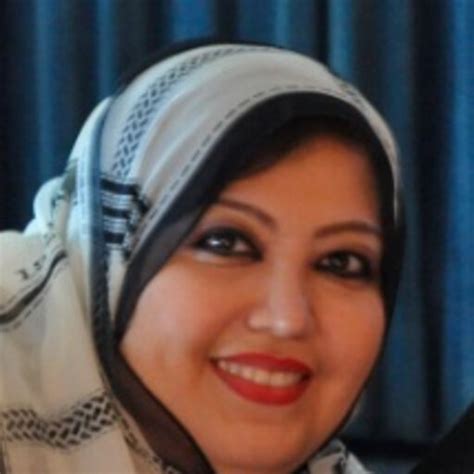 Abeer SHARAF | University of Nottingham, Nottingham | Notts | School of ...