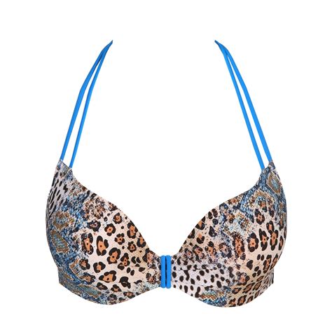 Marie Jo Minorca Bikini Top Jadore Intimates