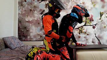 Gay Motocross Jerk Off After Sex Xnxx