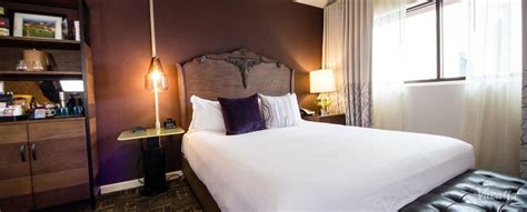 Kimpton Hotel Vintage Portland | Portland Hotels in Oregon