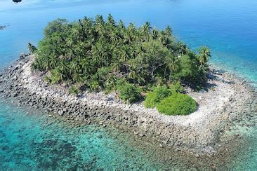 pemanfaatan pulau pulau kecil diperketat insert maritim