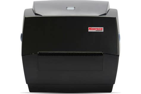 Принтер этикеток MERTECH TLP100 TERRA NOVA, 300 dpi, Ethernet, RS232 ...