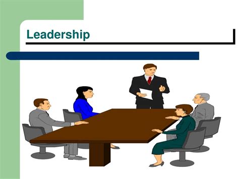 Ppt Leadership Powerpoint Presentation Free Download Id9113627