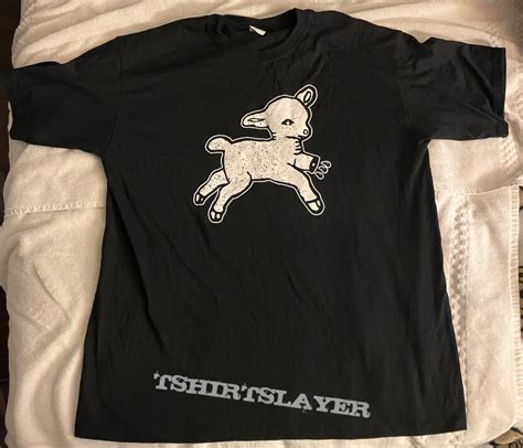 Hong Kong Fuck You Logo Tee Tshirtslayer Tshirt And Battlejacket Gallery