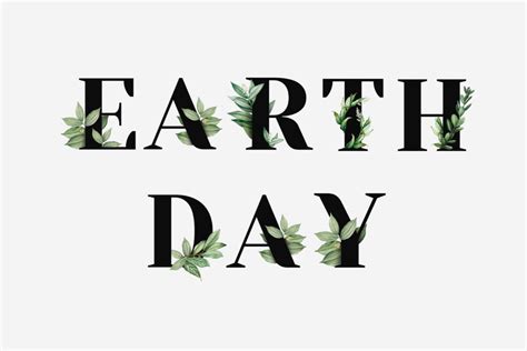 Earth Day Quotes By 50 Famous Personalities Teacher Professional