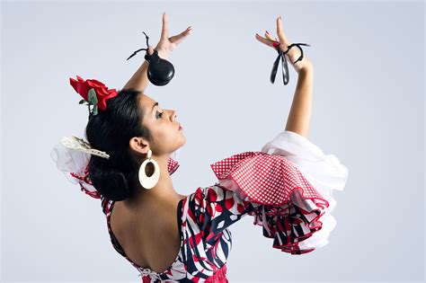 Unknown Facts About Flamenco Dance and Its History