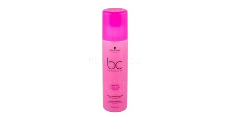 Schwarzkopf Professional Bc Bonacure Color Freeze Ph Spray