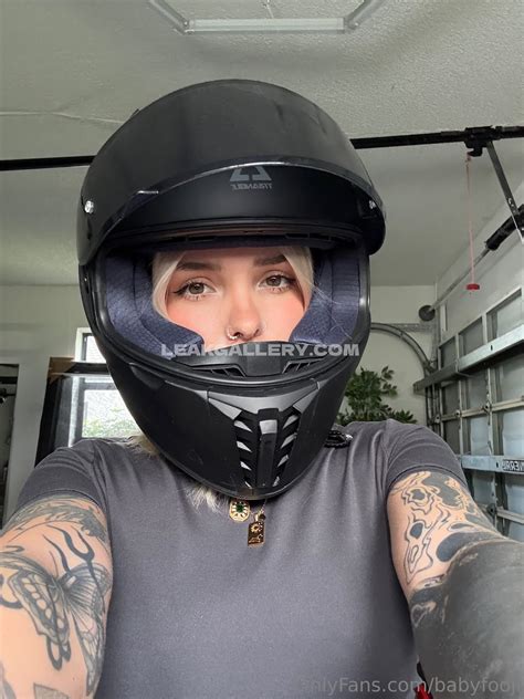 Babyfooji Exclusive Leaked Nude Onlyfans