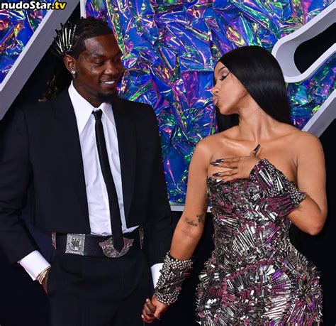 Cardi B Iamcardib Nude OnlyFans Photo Nudostar TV