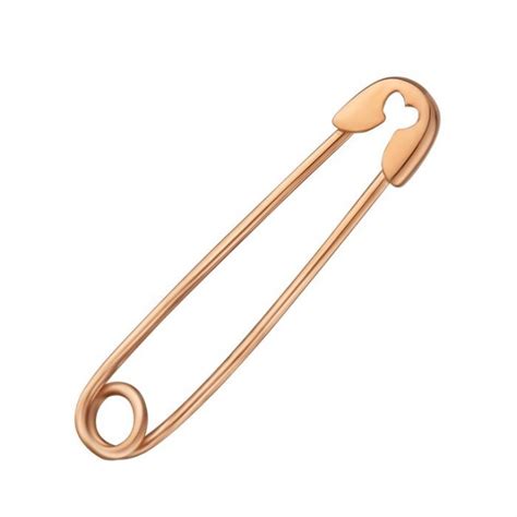 Золотая булавка 6006770101 в интернет-магазине Золотой Сфинкс: цены ...