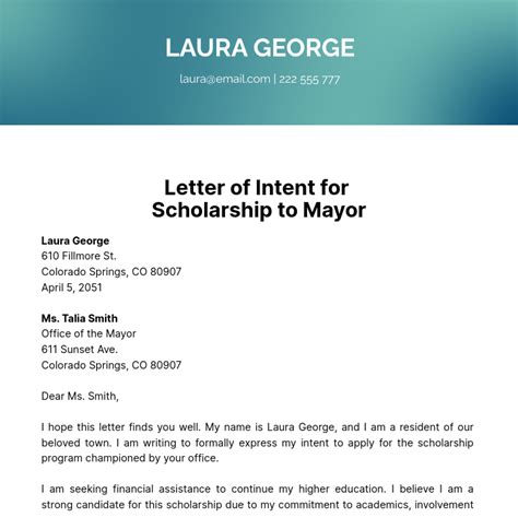 letter  intent  event proposal template  edit