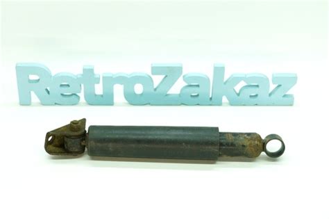 Задний амортизатор Москвич 402, 407, 403, 408, 412, 2140. Передний ЛуАЗ ...