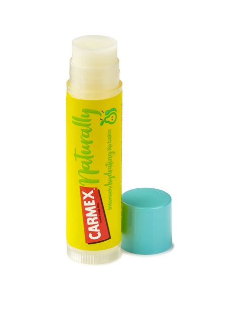 Бальзам для губ Carmex Бальзам для губ Живлення 4.0000 г - купити в ...