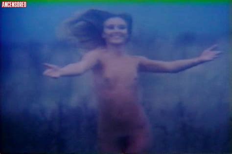 Naked Sandra Graffi in Tensão e Desejo