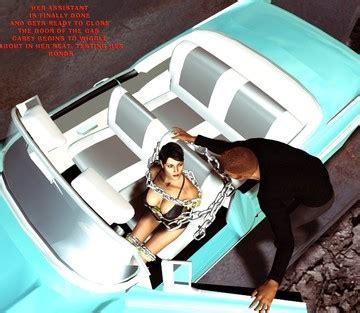 Carey Muses Sex And Porn Comics