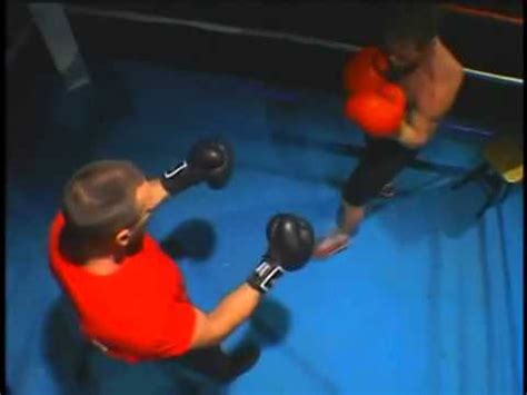 The Gay Boxers Hotter Hottest YouTube