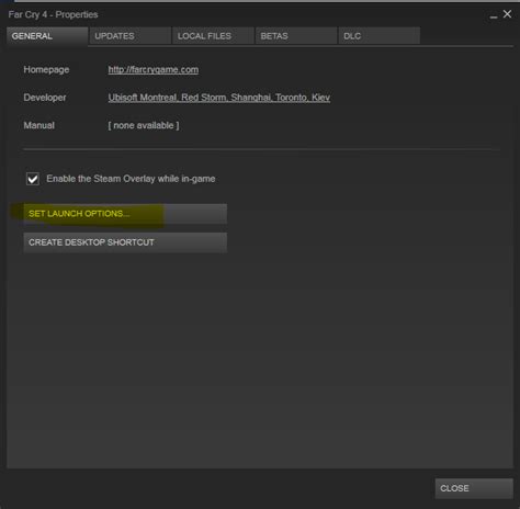 Far cry 4 key wont work - lanaerotic