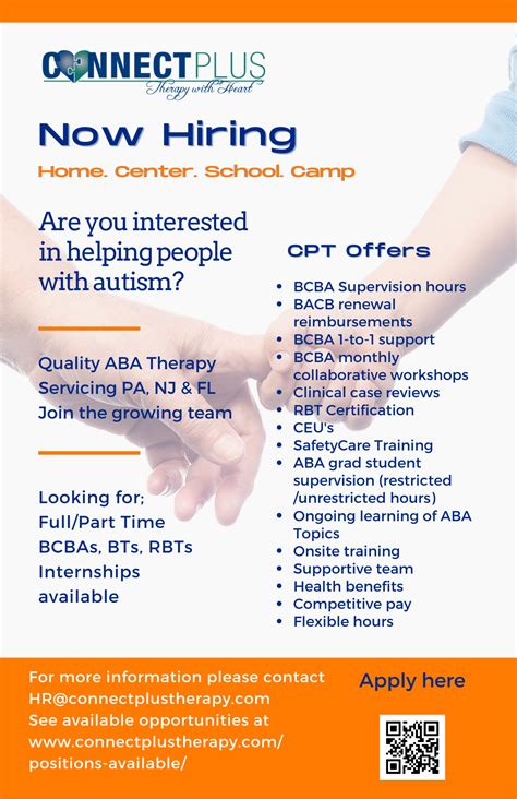 part time bcba jobs remote 5