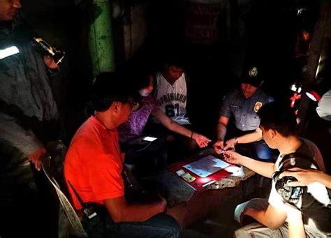 Subic Cops Nab 6 Drug Suspects Inquirer News