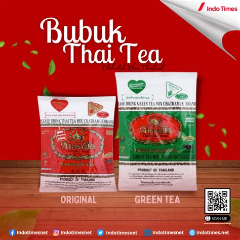 10 Rekomendasi Oleh Oleh Khas Thailand Yang Terkenal Apa Saja Indotimes