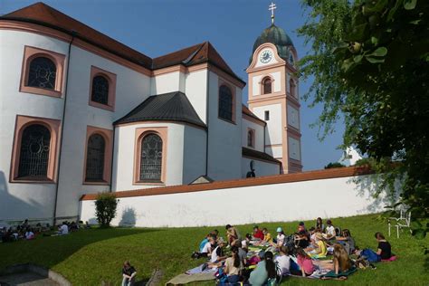 Open Air Lese Event
