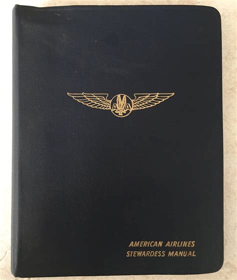 American Airlines Retirees | Here's an American Airlines Stewardess