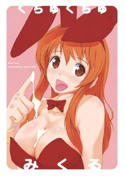 Artist Nylon Nhentai Hentai Doujinshi And Manga