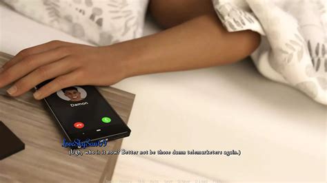 Three Rules Of Life Part 21 That Night By Loveskysan69 3D Porn Feat LoveSkySan69Real XHamster