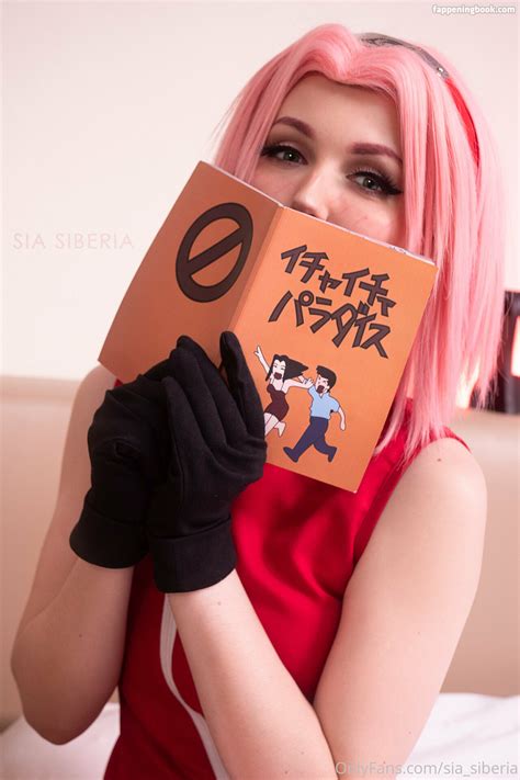 Sia Siberia Sia Siberia Nude OnlyFans Leaks Fappening Page