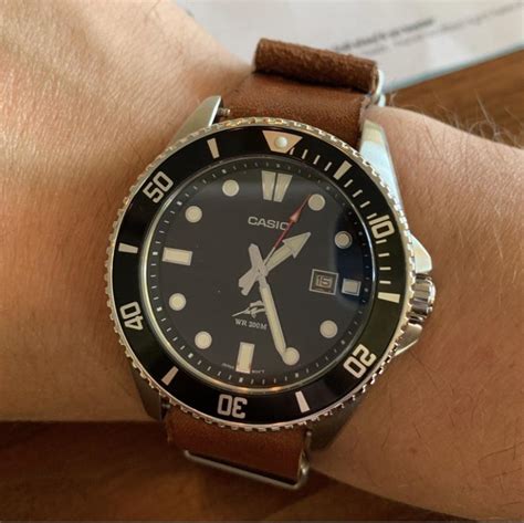 [Casio] Duro : r/DuroGang