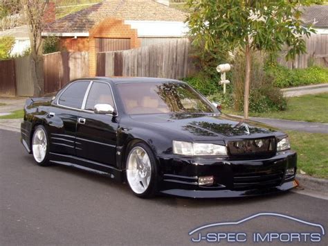 Pic request: pimp lexus ls400/toyota celsior | Driftworks Forum