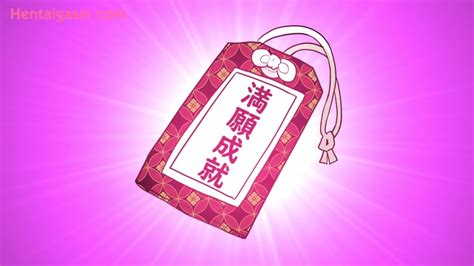 NEW HENTAI Erotic Wishes Come True