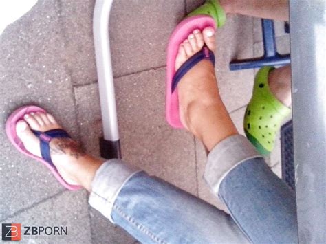 Fuesse Meiner Bekannten Teil ZB Porn